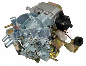 CARBURADOR ROYALTEK PEUGEOT 505 TIPO SOLEX CISAC